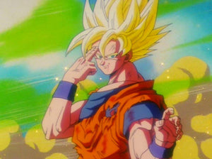 Taking A Step Back From The Dragon's Treasure