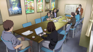 Short Term Roadmap For The Dragon's Treasure