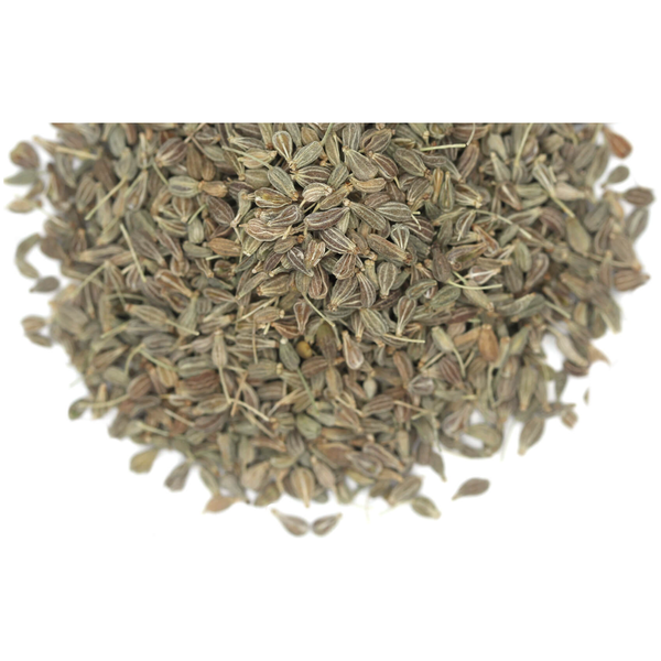 Aniseed Inclusion