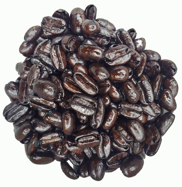 PREMIUM COFFEE: Heart of the Volcano