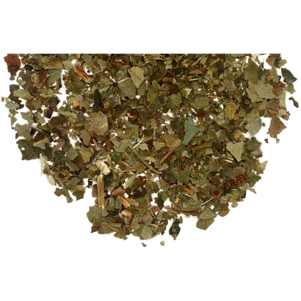 Raspberry Leaves Inclusion