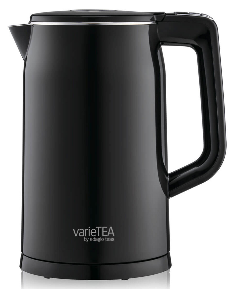 BURN-FREE Design Electric Tea Kettle – The Dragon's Treasure