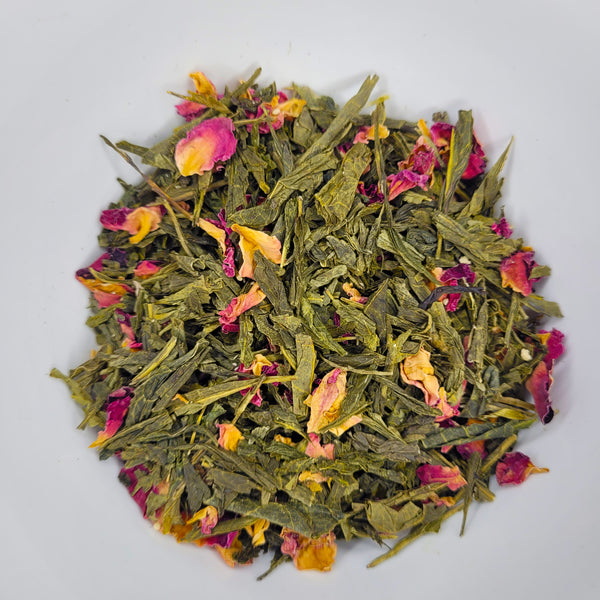 Waifu's Kiss (Members Only)