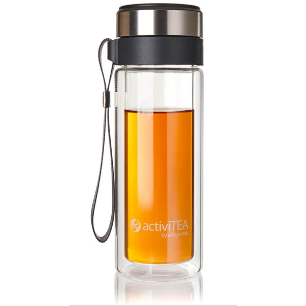 ActiviTEA Portable Tea Tumbler