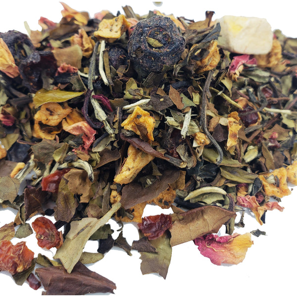 Winter Wrap Up (Holiday Tea) (Members Only)