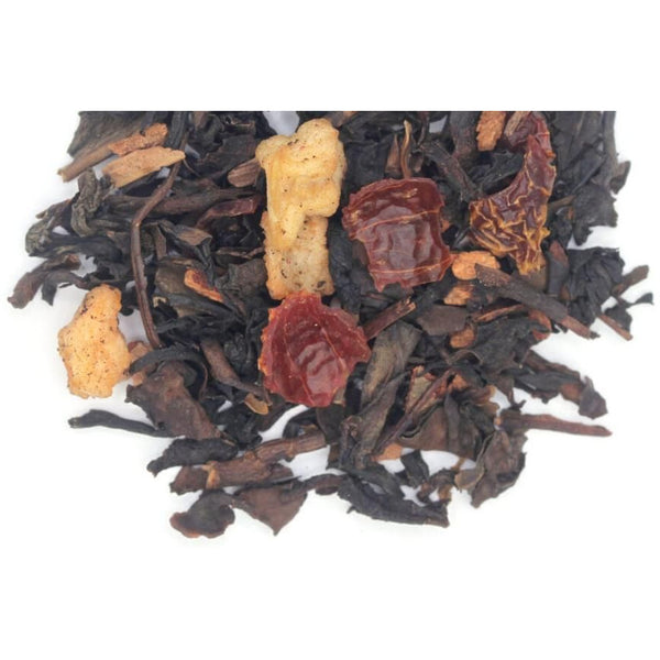 Cherry Marzipan Oolong
