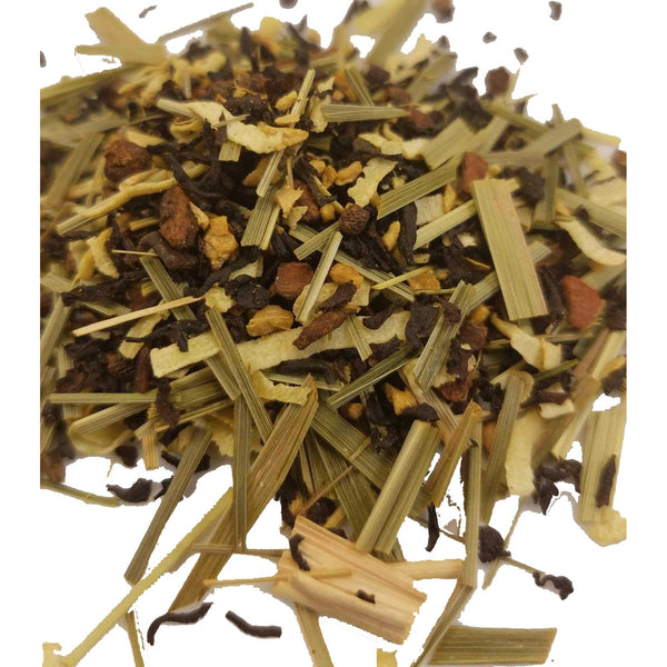 The Thai Chai of Appachai