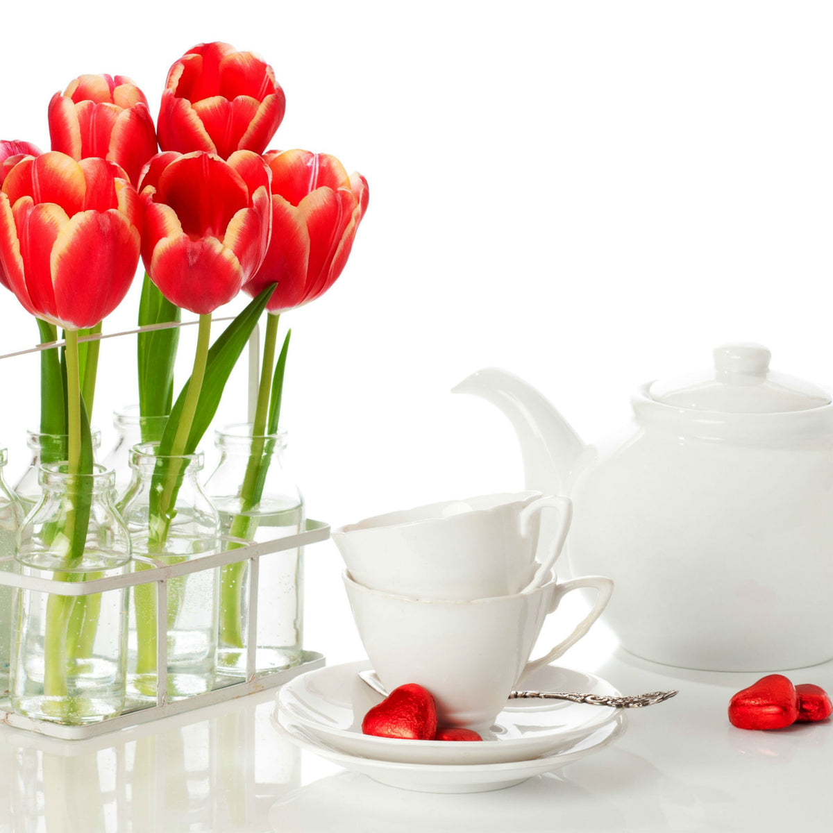 New Tea Rotation in November – The Dragon's Treasure