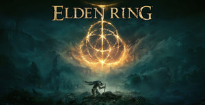 SUPPORTERS CAN WIN A COPY OF ELDEN RING!