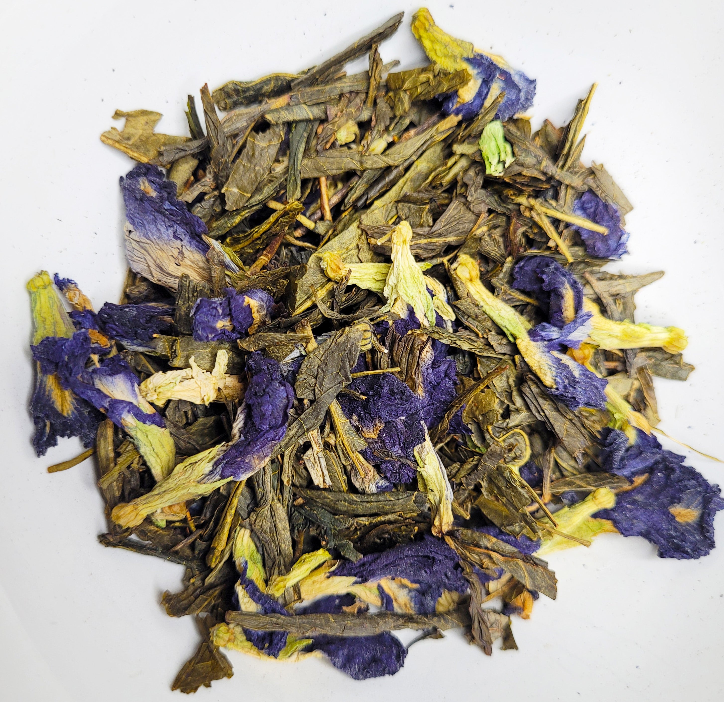New Tea Rotation This September! – The Dragon's Treasure