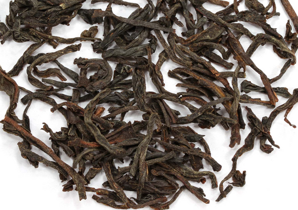 Base Mixing Teas (Members Exclusive)
