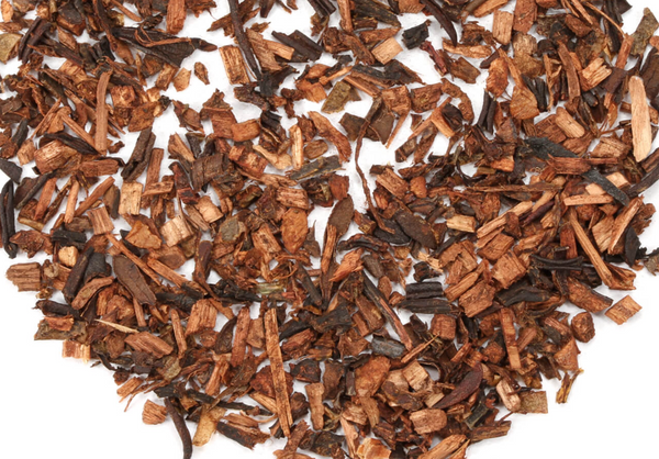 Base Mixing Teas (Members Exclusive)