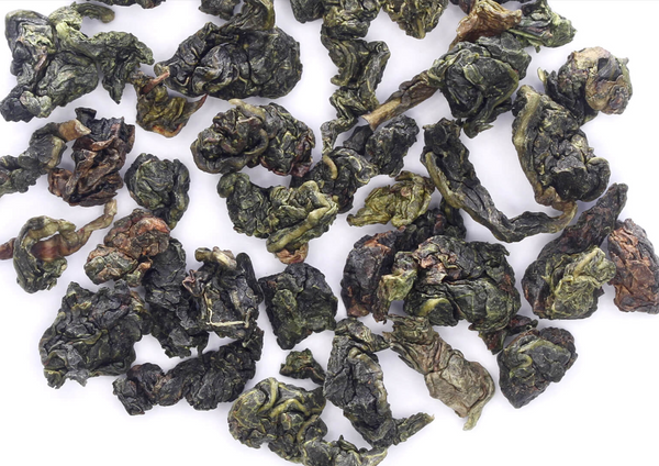 Base Mixing Teas (Members Exclusive)