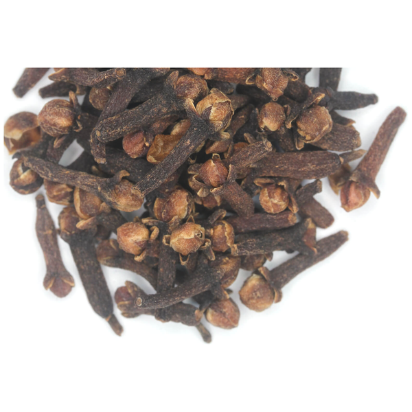 Cloves Inclusion
