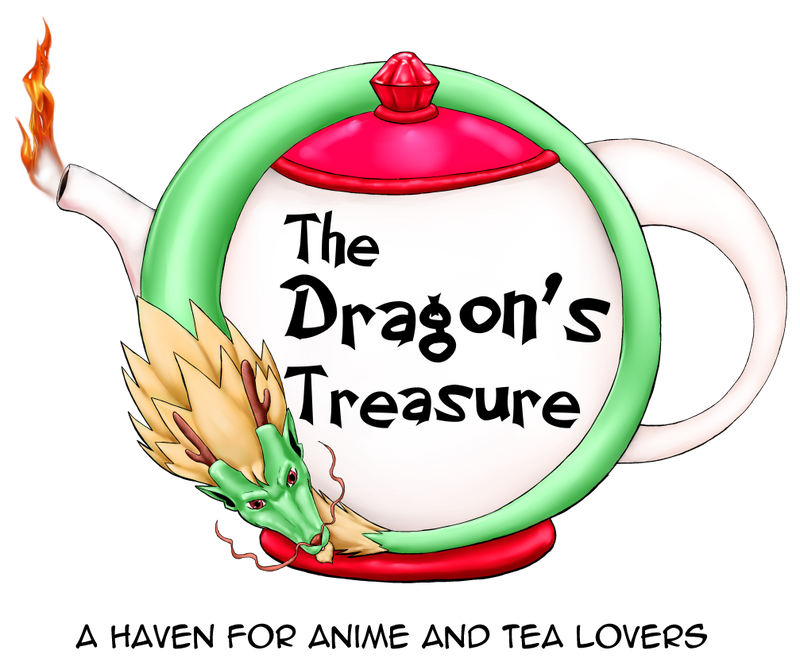 The Dragon's Treasure