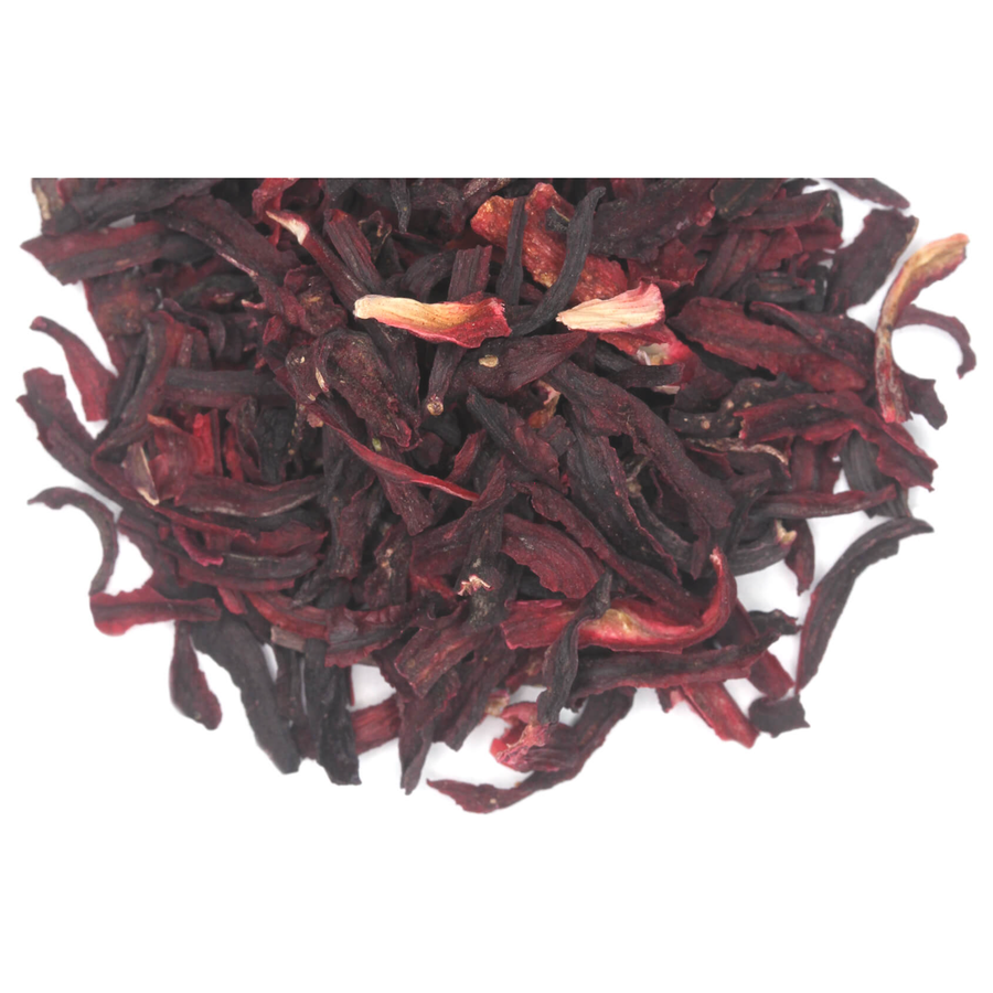 Hibiscus (Members Only)