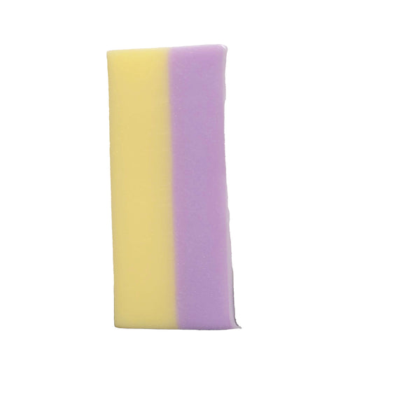 Lavender Lemon Soap