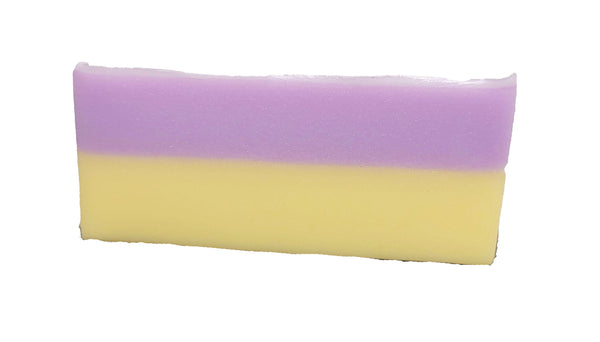 Lavender Lemon Soap