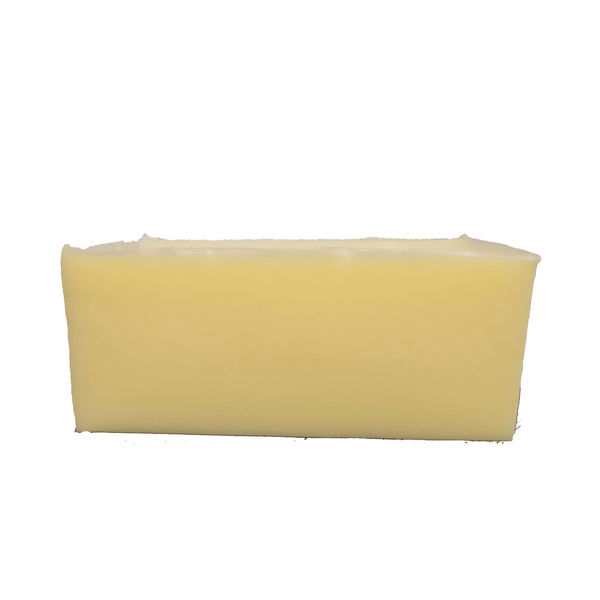 Lemon Zest Soap