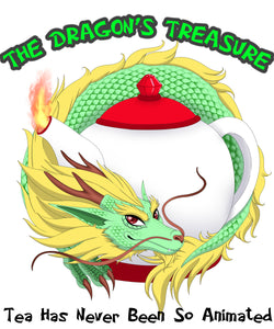The Dragon's Treasure