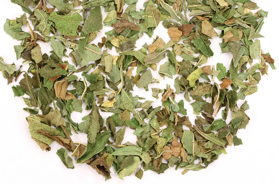 Peppermint Tea (Members Only)