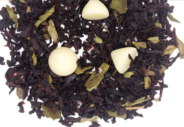 Santa's Secret Stash (HOLIDAY TEA)