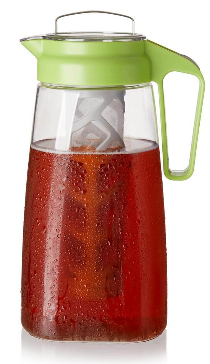 Airtight Tea Pitcher – The Dragon's Treasure
