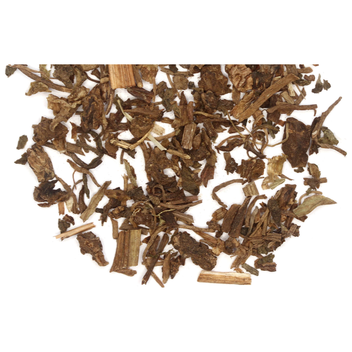 Valerian Root Inclusion (Members Only)