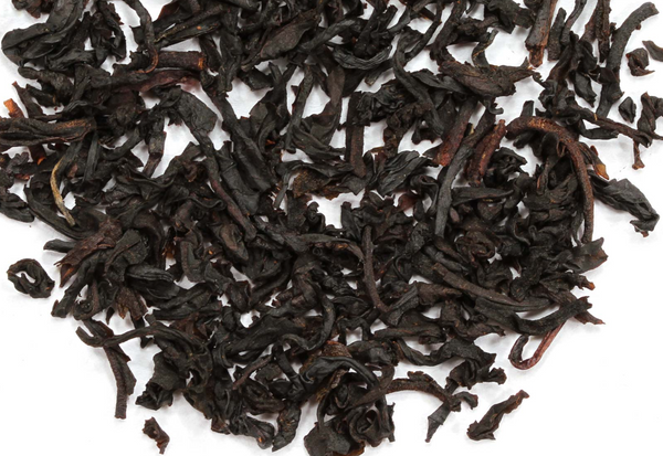 Vanilla Base Teas (Members Exclusive)