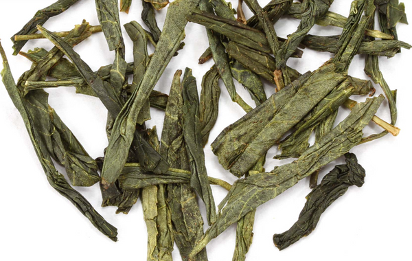 Vanilla Base Teas (Members Exclusive)