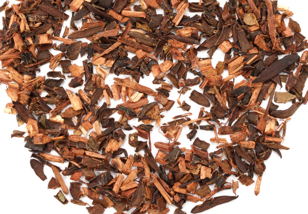 Vanilla Base Teas (Members Exclusive)