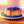 FLAVORED Coffee: Blueberry Cheesecake