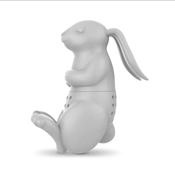 White Rabbit Noveltea Infuser