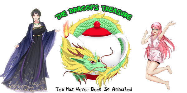 The Dragon's Treasure