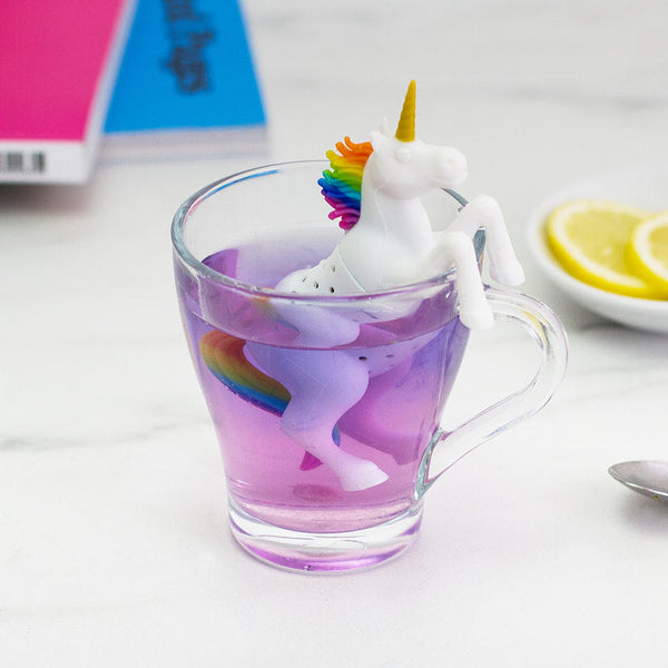 Unicorn Noveltea Infuser