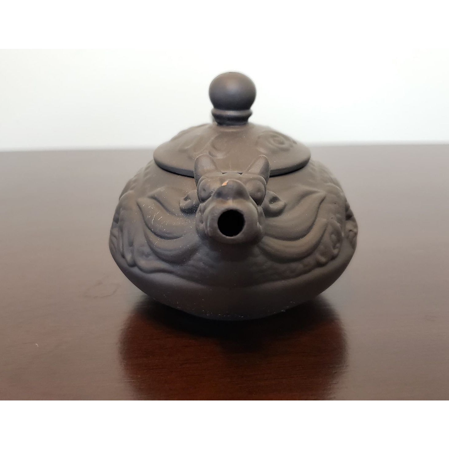 ActiviTEA Portable Tea Tumbler – The Dragon's Treasure