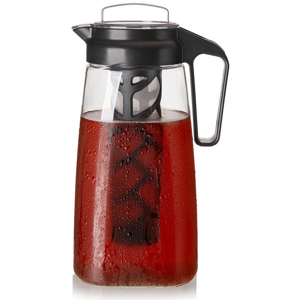 Airtight Tea Pitcher