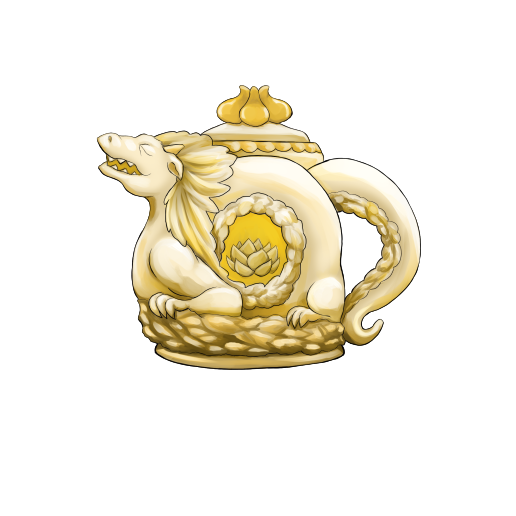 White Tea Sample Pack | The Dragon's Treasure