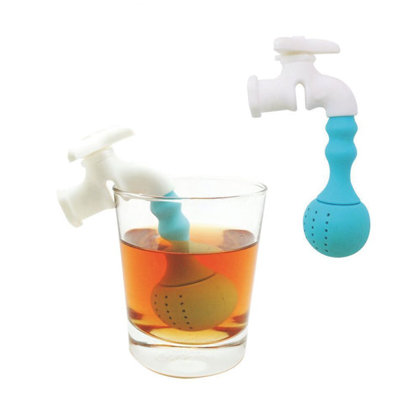 Novelty Tea Infusers | The Dragon's Treasure