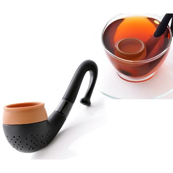 Novelty Tea Infusers | The Dragon's Treasure