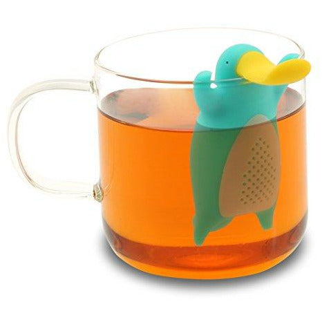 Novelty Tea Infusers | The Dragon's Treasure