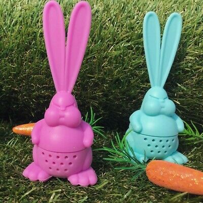 Novelty Tea Infusers