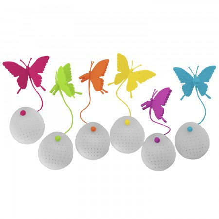 Novelty Tea Infusers | The Dragon's Treasure
