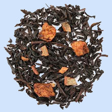 Candy Apple (HOLIDAY TEA) | The Dragon's Treasure