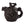 Dragon Phoenix Yixing Teapot | The Dragon's Treasure