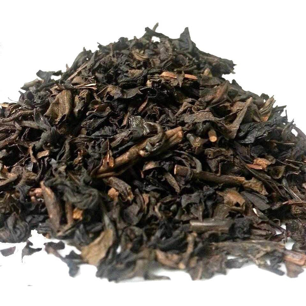 The Earth Kingdom (Almond Oolong)