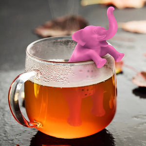 Novelty Tea Infusers | The Dragon's Treasure