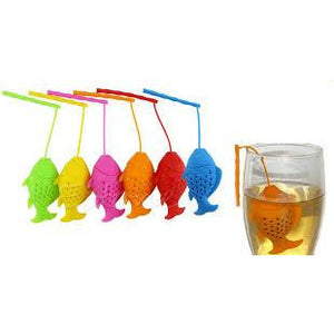 Novelty Tea Infusers | The Dragon's Treasure