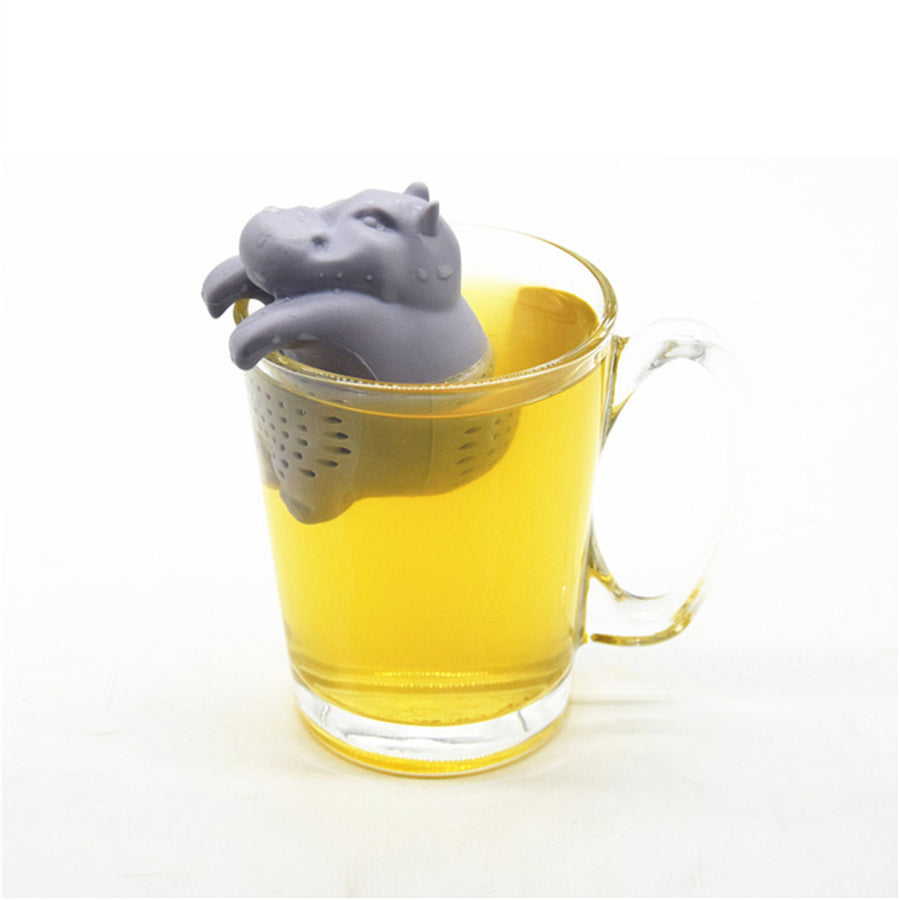 Novelty Tea Infusers | The Dragon's Treasure