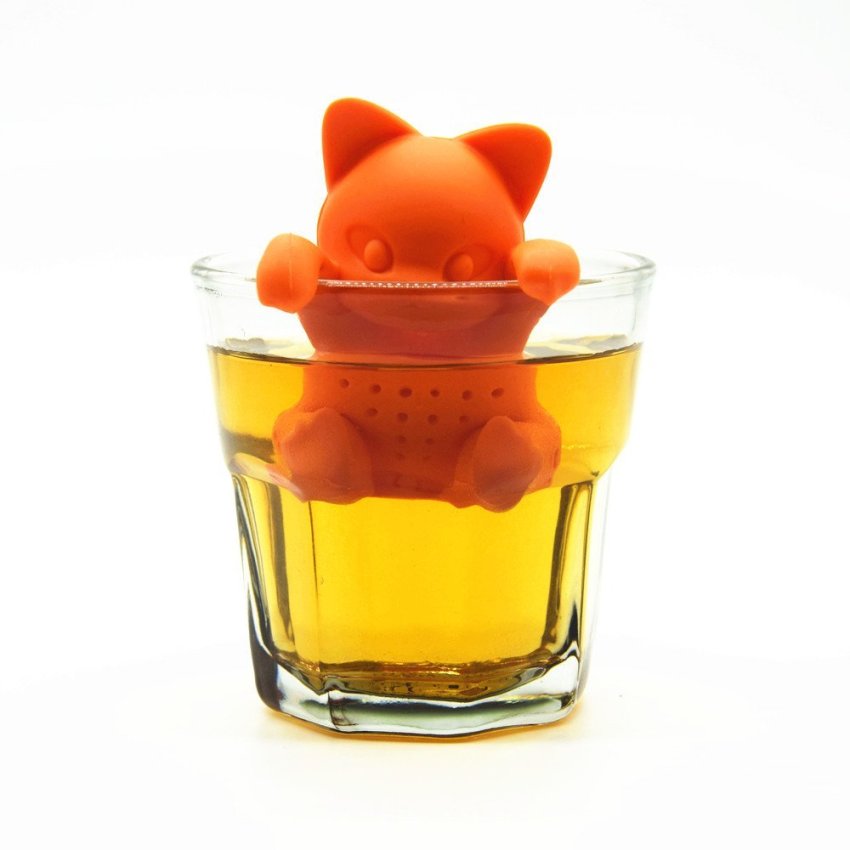 Novelty Tea Infusers | The Dragon's Treasure